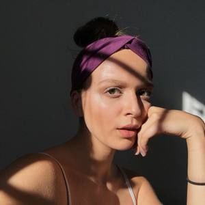 Meet your Posher, Ariane